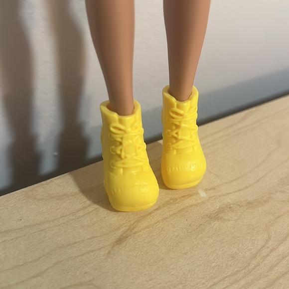 Monster High Geek Shriek Howleen Wolf Doll - Picture 4 of 5